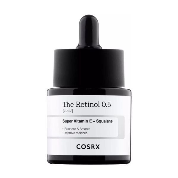 COSRX The Retinol 0.5 arcolaj