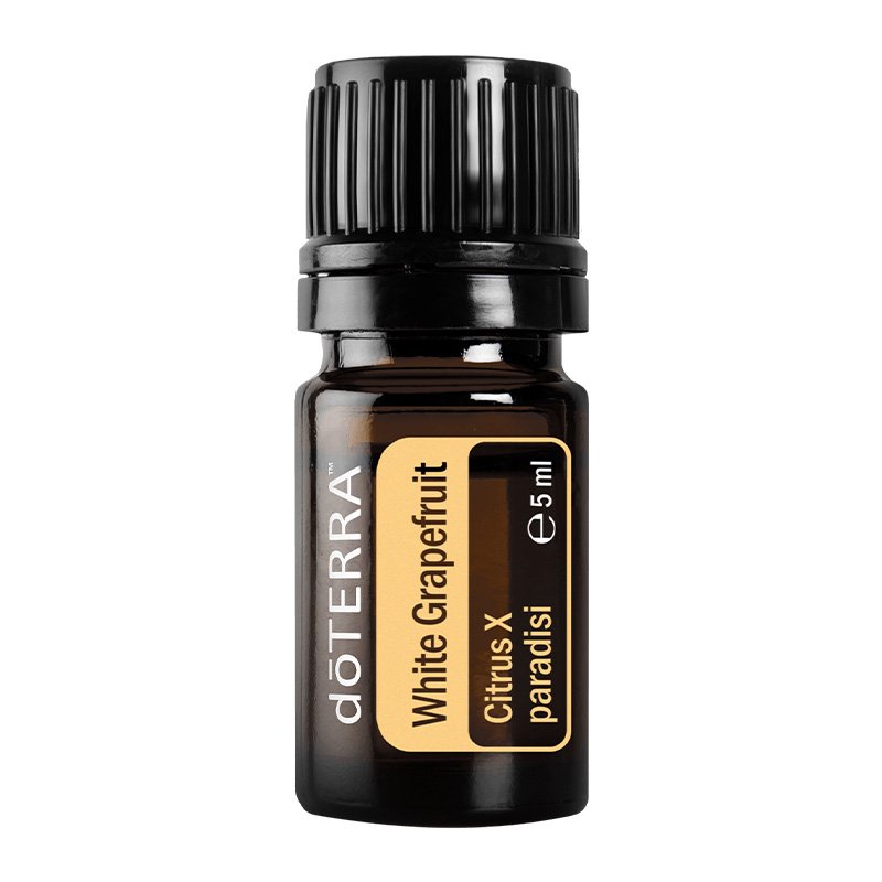 doTERRA Fehér grépfrút illóolaj 5 ml