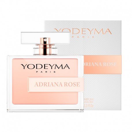 Yodeyma Adriana rose női parfüm