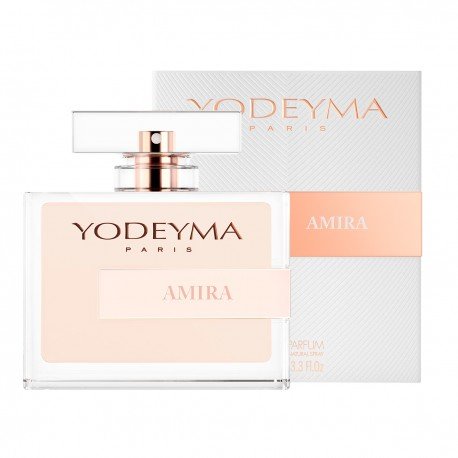 Yodeyma Amira női parfüm