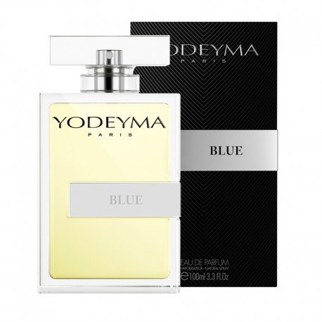 Yodeyma Blue férfi parfüm