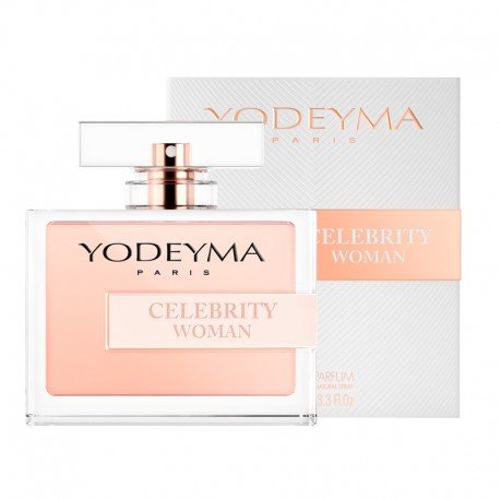 Yodeyma Celebrity woman női parfüm EDP