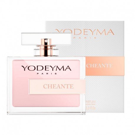 Yodeyma Cheante női parfüm EDP