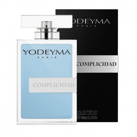 Yodeyma Complicidad férfi parfüm