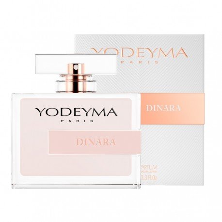 Yodeyma Dinara női parfüm