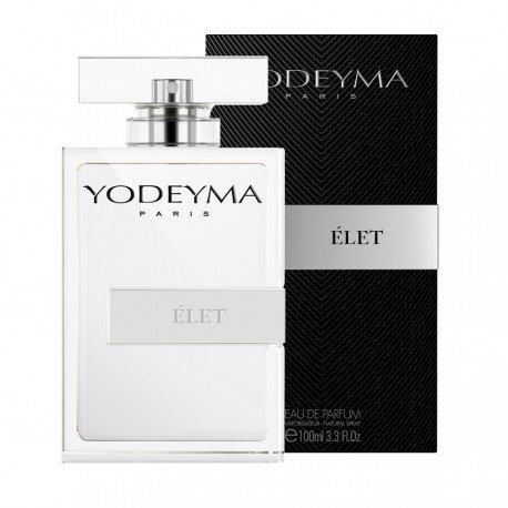 Yodeyma Élet férfi parfüm
