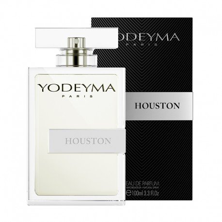 Yodeyma Houston férfi parfüm