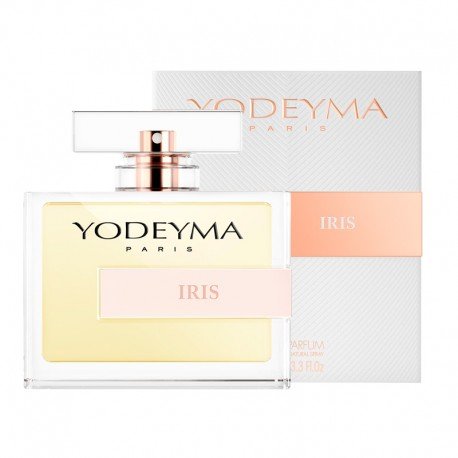 Yodeyma Iris női parfüm