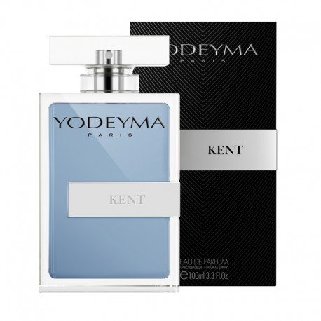 Yodeyma Kent férfi parfüm