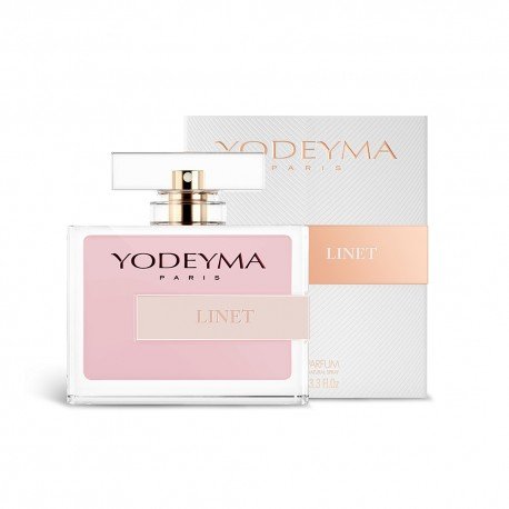 Yodeyma Linet női parfüm