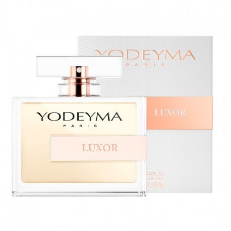 Yodeyma Luxor női parfüm