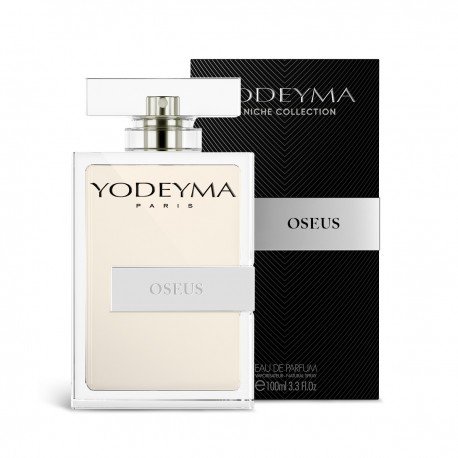 Yodeyma Oseus férfi parfüm
