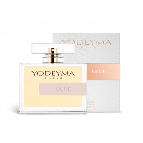 Yodeyma Oude női parfüm