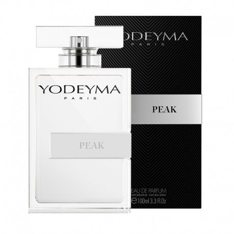Yodeyma Peak férfi parfüm