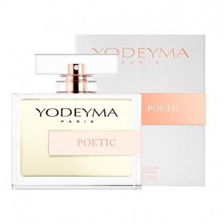 Yodeyma Poetic női parfüm