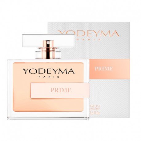 Yodeyma Prime női parfüm