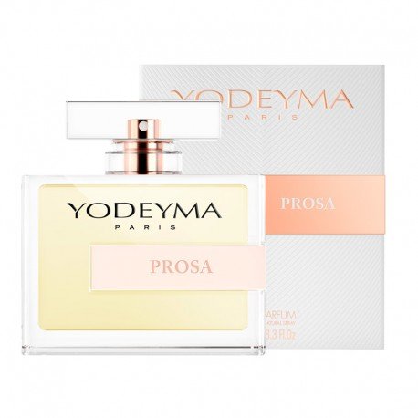 Yodeyma Prosa női parfüm
