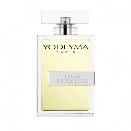 Yodeyma Solo de yodeyma férfi parfüm