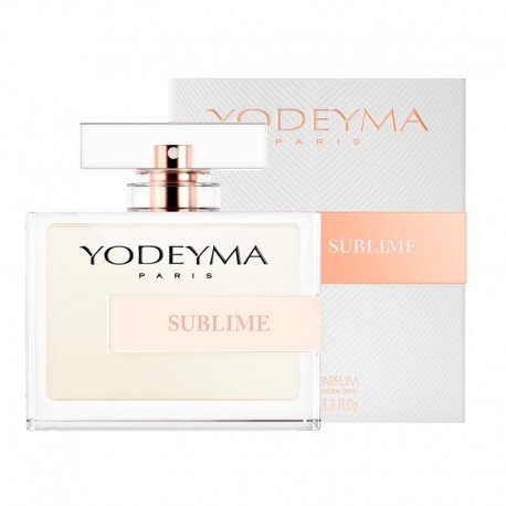 Yodeyma Sublime női parfüm