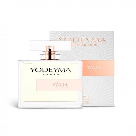 Yodeyma Vália női parfüm EDP