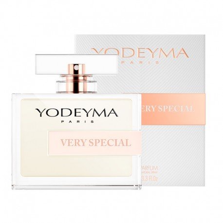 Yodeyma Very special női parfüm