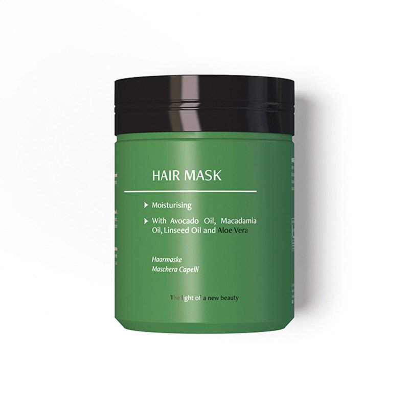Aurodhea Aloe Vera hajmaszk - 150 ml