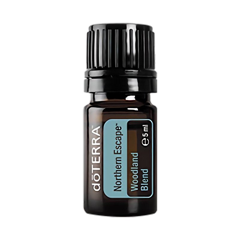 doTERRA Northern Escape illóolaj