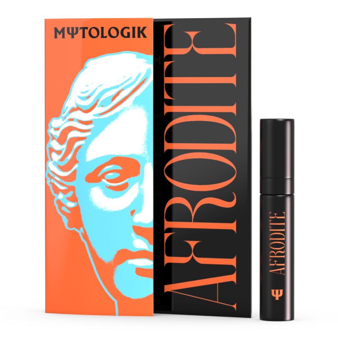 Chogan AFRODITE Mytologik Női Parfüm