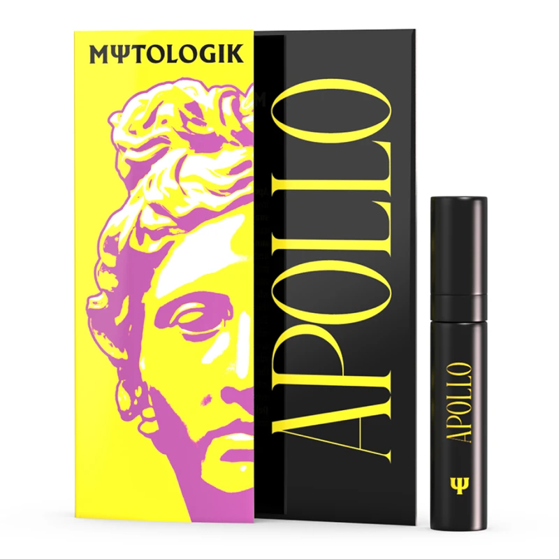 Chogan APOLLO Mytologik Férfi Parfüm