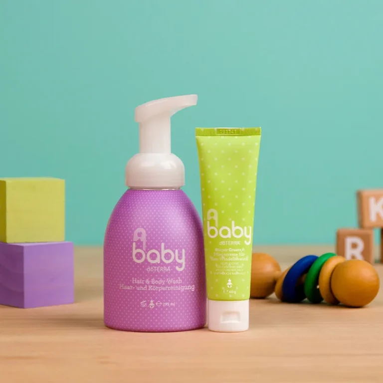 doTERRA Kids Collection