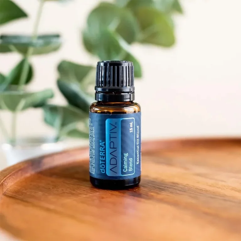 doTERRA Adaptiv