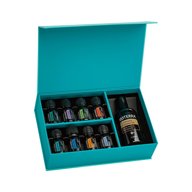 doTERRA AromaTouch Technique™ csomag