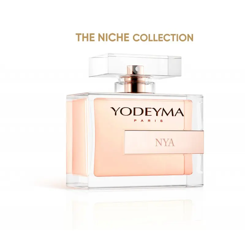 Yodeyma Nya női parfüm EDP