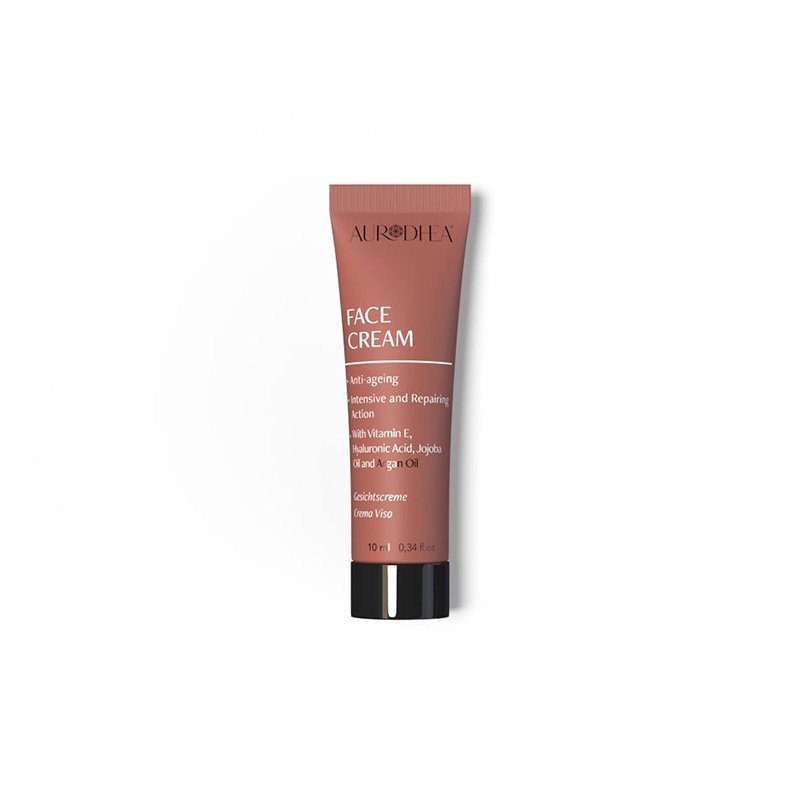 Aurodhea argánolajos Anti-Aging arckrém –  10 ml